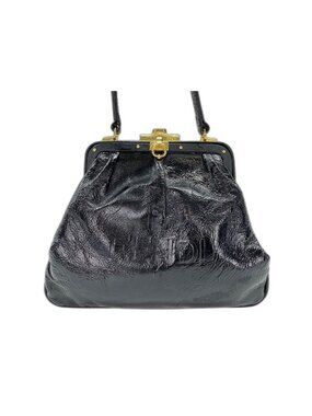 Celine Handbag Black